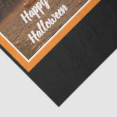 ハウスパンプキ不気味ンハロウィーンコレクション 薄葉紙 (詳細)