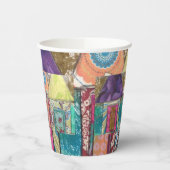 ハウスパーティー紙カップ 紙コップ (左)