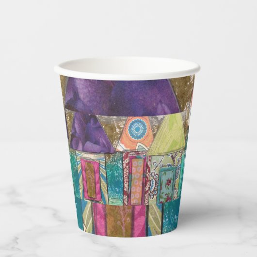 ハウスパーティー紙カップ 紙コップ (正面)