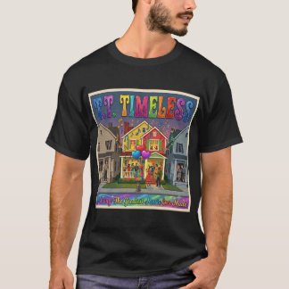 ハウスパーティTシャツ Tシャツ