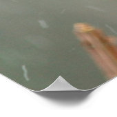 ハウスフィンチオンアブランチ ポスター (角)