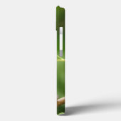 ハウスフィンチバパーソナライズされたード Case-Mate iPhoneケース (裏面 / 左)