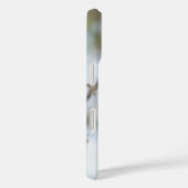 ハウスフィンチバードズ絵を描名前をカスタムする Case-Mate iPhoneケース (裏面 / 右)