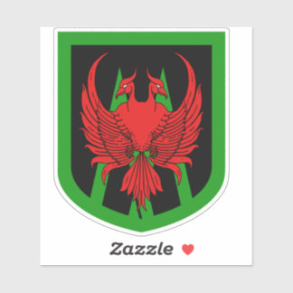 ハウスフラレンドシール シール