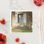 ハウスフランスの紙ナプキンス スタンダードカクテルナプキン (インサイチュ)