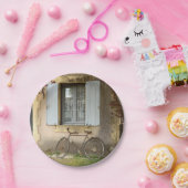 ハウスフランスの紙プレート ペーパープレート (パーティー)