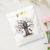 ハウスフ幽霊のよく出るィープバッグ フェイバーバッグ (封をした状態)