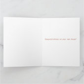 ハウスプランツサボハッピーニューホームウォーターカラー カード (内部)