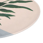 ハウスプラント カッティングボード (角)