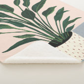 ハウスプラント シェルパブランケット (3/4)