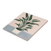 ハウスプラント タイル (側面)