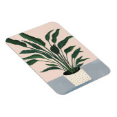 ハウスプラント マグネット (右側)