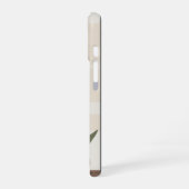 ハウスプラント iPhone 16ケース (左側面)