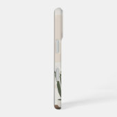 ハウスプラント iPhone 16ケース (右側面)