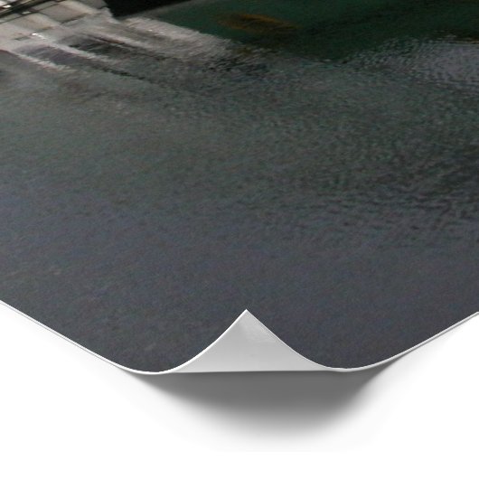 ハウスボーツ ポスター (角)