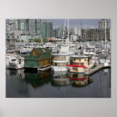 ハウスボーツ ポスター (正面)