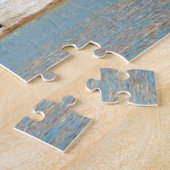 ハウスボート,パウエル湖,アリゾナ, USA 7 ジグソーパズル (側面)