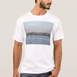ハウスボート Tシャツ