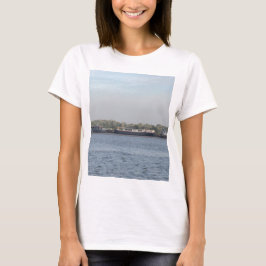 ハウスボート Tシャツ