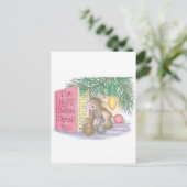 ハウスマウスデザイン® ポストカード (スタンド正面)