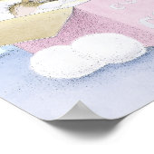 ハウスマウスデザイン® - Wall Art ポスター (角)