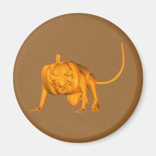 ハウスマウス マグネット (正面)