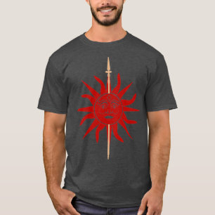 ハウスマーテル Tシャツ