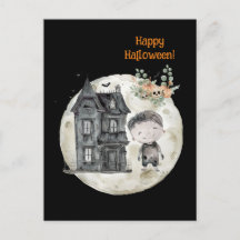 ハウスマ幽霊のよく出るミアンドフレンズハローウィンパーティ