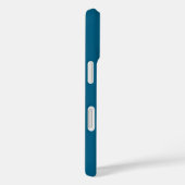 ハウスミュージックは深い情熱 Case-Mate iPhoneケース (裏面 / 右)