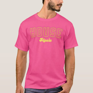 ハウスミュージックテクノDj Rave Edmパーティー Tシャツ