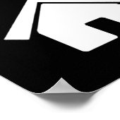 ハウスミュージックポスターが大好き |イビサ踊りパーティー ポスター (角)