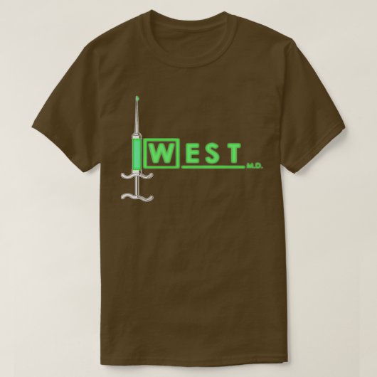 ハウスミーツレアニメーター Tシャツ (デザイン正面)
