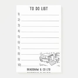 ハウスムーバルズ事業 ポストイット