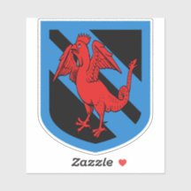 ハウスヨーレイリステッカー