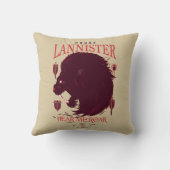 ハウスラニスターヒアミーロール クッション (裏面)