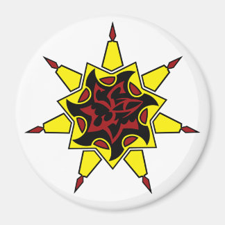 ハウスルシアンマグネット マグネット