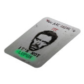 ハウスルパス マグネット (左側)