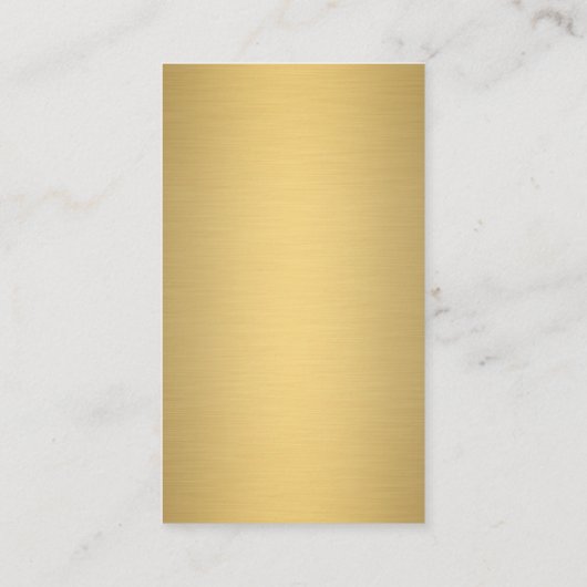 ハウスルーフトップ 名刺 (裏面)