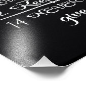 ハウスルール フォトプリント            (角)