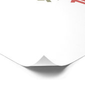 ハウスルール ポスター (コーナー)