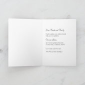 ハウスレッ素朴ドドアファームハウス我々は移動した カード (内部)