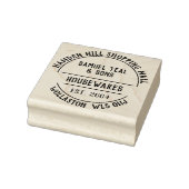 ハウスワーズストアラバースタンプ ラバースタンプ (スタンプ)