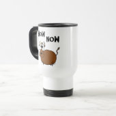 ハウスワーンカウズタンブラー トラベルマグ (正面左)