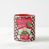 ハウス格言カスタマイズカラー マグカップ (中央)