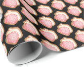 ハウス格言カスタマイズカラー ラッピングペーパー (ロールコーナー)