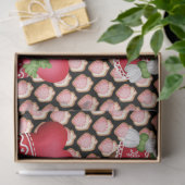 ハウス格言カスタマイズカラー 薄葉紙 (ギフト)