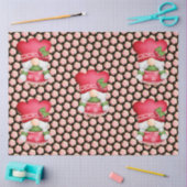 ハウス格言カスタマイズカラー 薄葉紙 (クラフト)