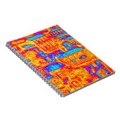 ハウス1 ノートブック (右側)