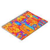 ハウス1 ノートブック (左側)