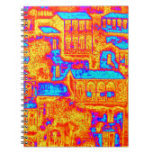 ハウス1 ノートブック (正面)